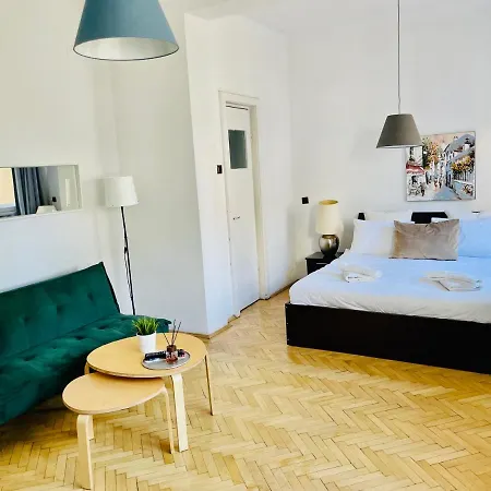 Cismigiu Park View Apartment Bucureşti Exterior foto