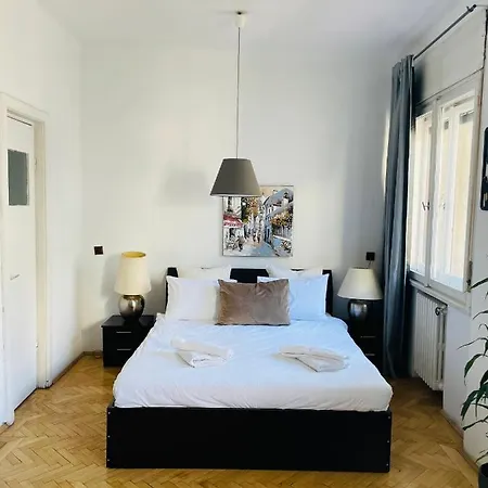 Cismigiu Park View Apartment Bucureşti Exterior foto